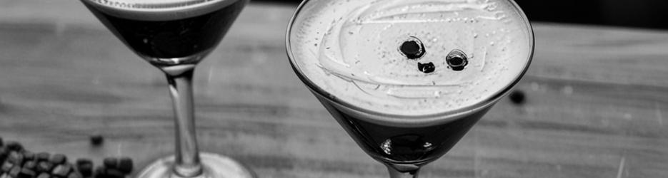 Where to sip the best espresso martinis in Perth - Localista