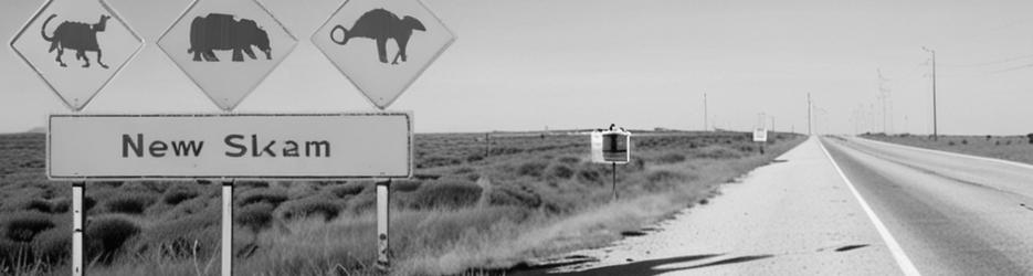 Driving the Nullarbor Plain - Australias most iconic road trip - Localista