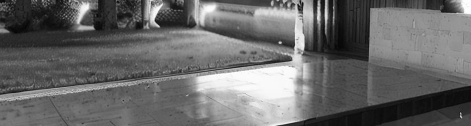 Design directions outdoors and gardens - Localista