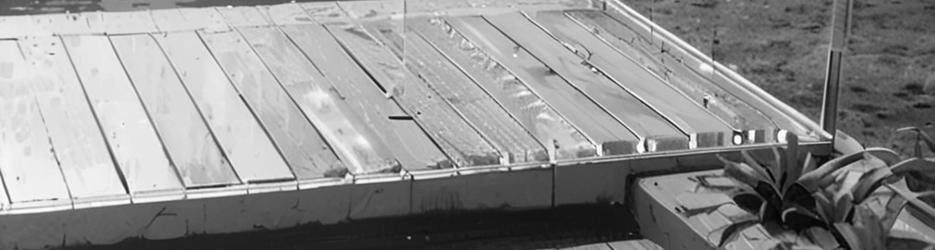 Decking by Composite Materials Australia - Localista