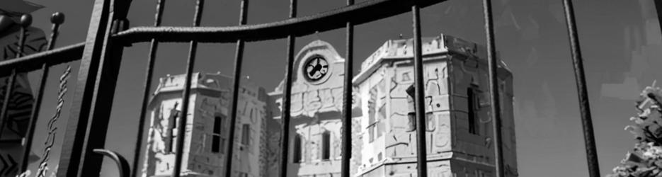 Perth venue - Fremantle Prison - Localista