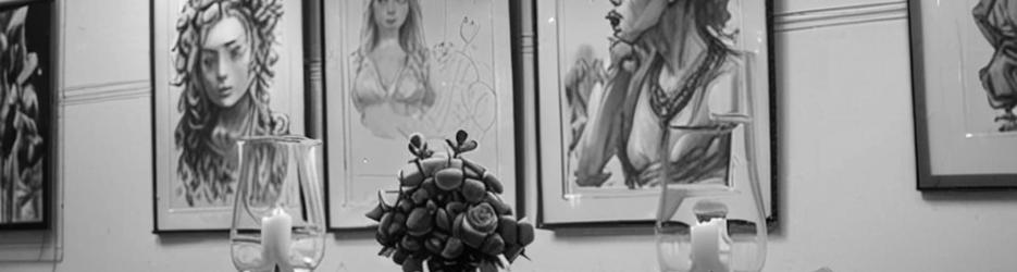 Perth venue - Linton and Kay Galleries - Localista