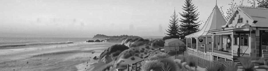 Perth venue - Salt on the Beach - Localista