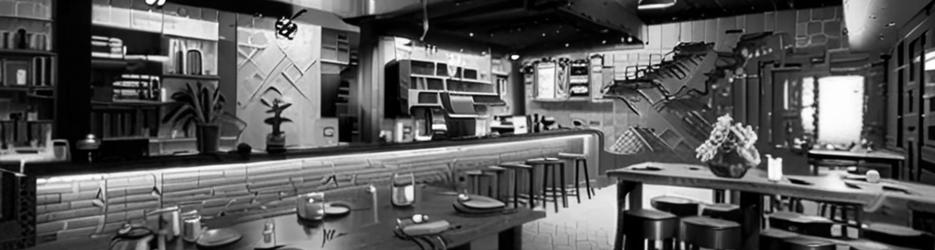 Perth venue - The Stables Bar - Localista