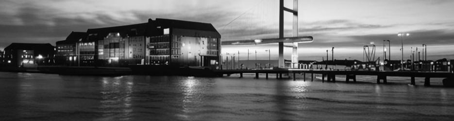 Perth venue - The Breakwater - Localista