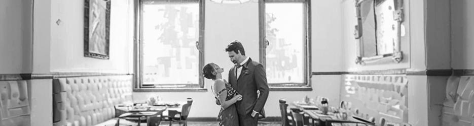 Perth venue - The Trustee Bar & Bistro - Localista