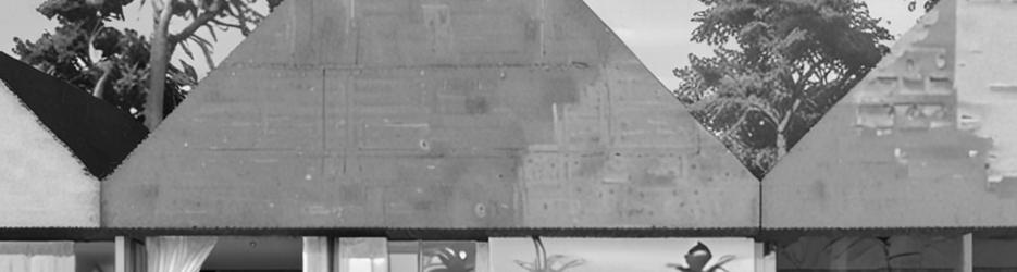 Internationally inspired homes - Localista