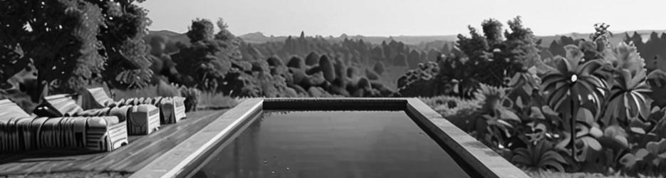 Australian style outdoors and gardens - Localista