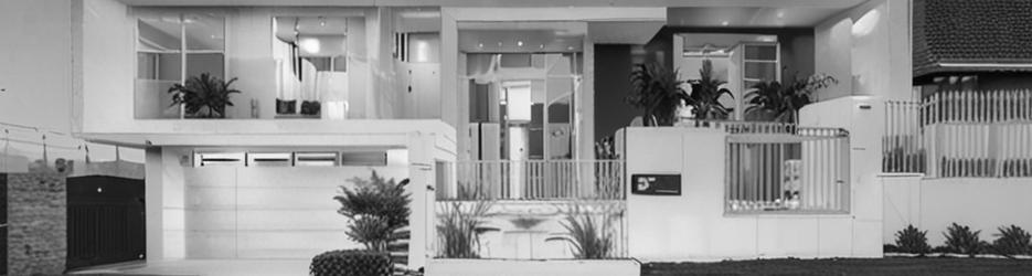 Architecture by Hillam Architects - Localista