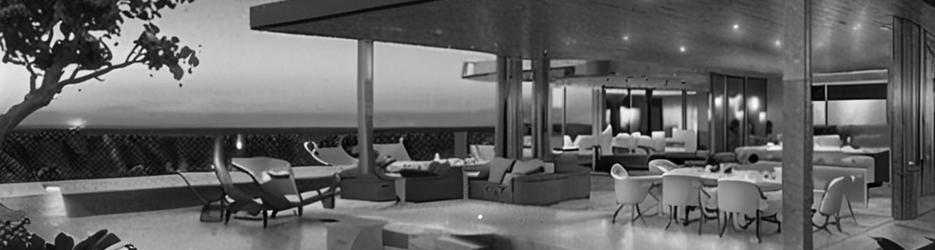 Landscapes by Hillam Architects - Localista