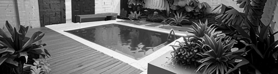 Pools & spas by Leisure Pools - Localista