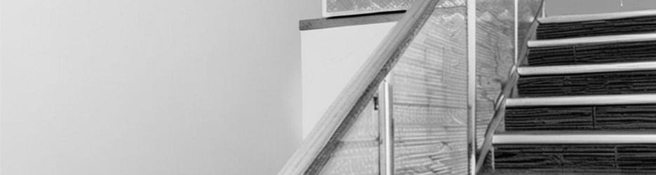 Fencing & balustrading by Living Iron - Localista