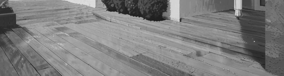 Decking by Composite Materials Australia - Localista