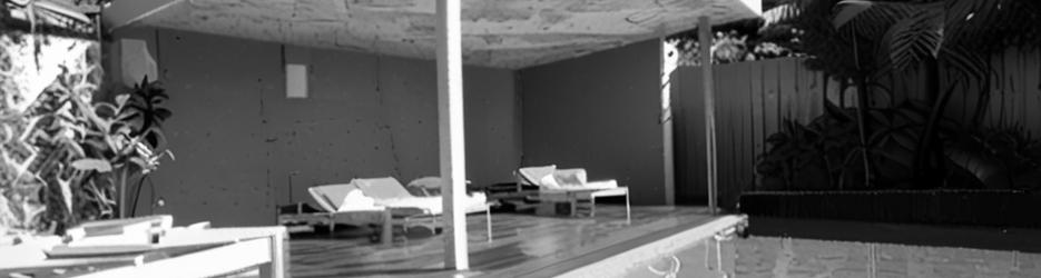 Outdoor living by Austin Developments - Localista