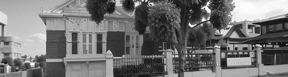 Medical consulting rooms by Bos Architects - Localista