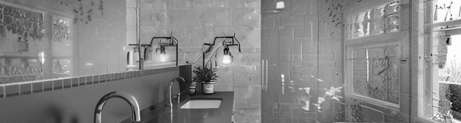 Bathroom products by m2tiles - Localista