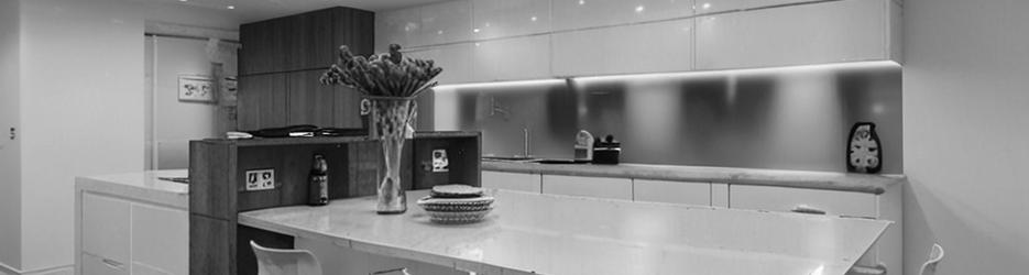 Kitchen designs by Character Cabinets - Localista