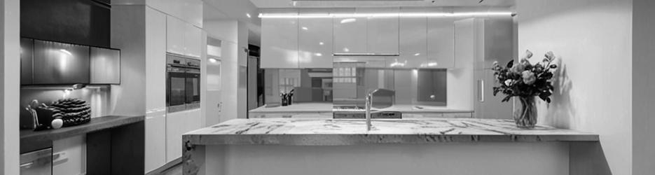 Kitchen designs by The Maker Designer Kitchens - Localista