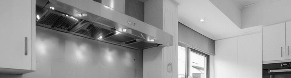 Kitchen designs by Veejay