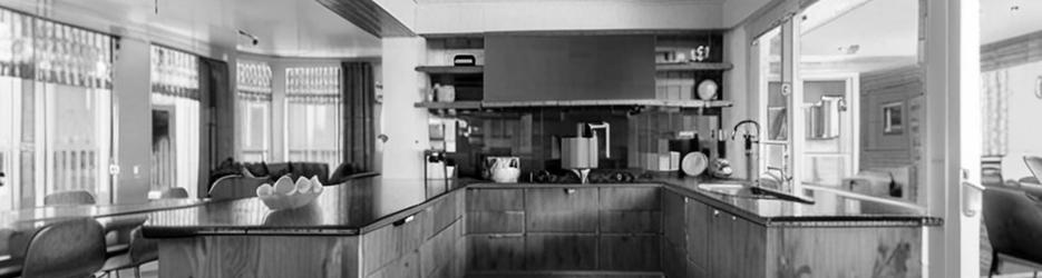 Kitchen designs by Western Cabinets - Localista