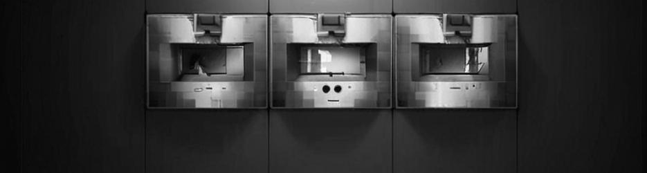 Kitchen products by Designed Kitchen Appliances - Localista