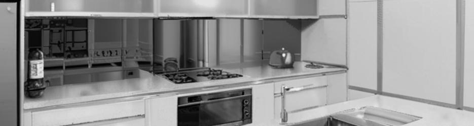 Kitchen products by WA GlassKote - Localista