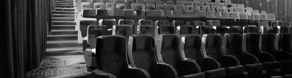 Entertainment services by Grand Cinemas - Localista