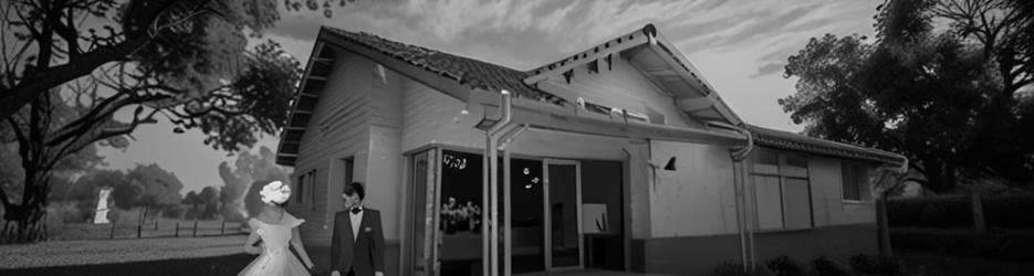 Perth venue - The River Room - Localista