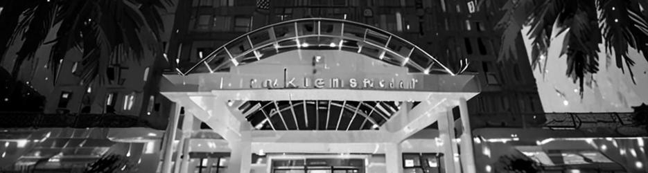 Perth venue - Duxton Hotel Perth - Localista