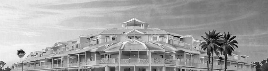 Perth venue - Esplanade Hotel Fremantle by Rydges - Localista