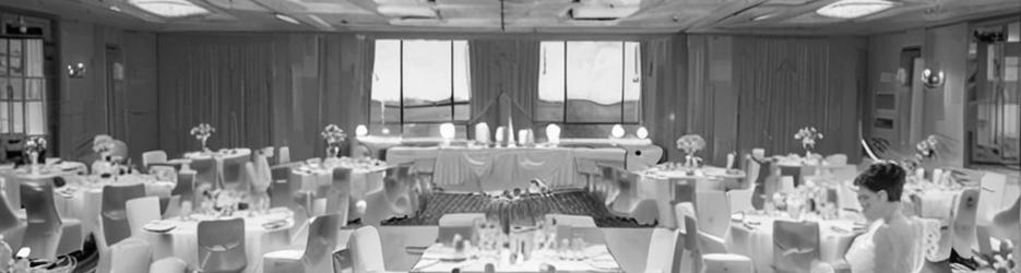 Perth venue - Pan Pacific Perth - Localista