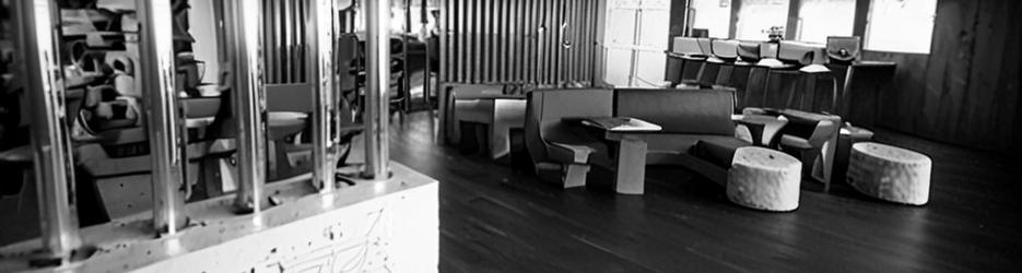 Perth venue - Aqua Bar - Localista