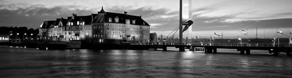 Perth venue - The Breakwater - Localista