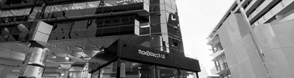 Perth venue - The Butterworth Bar and Kitchen - Localista