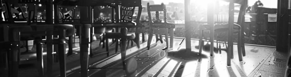 Perth venue - The Left Bank - Localista