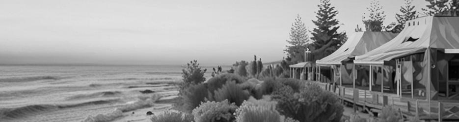 Perth venue - Salt on the Beach - Localista