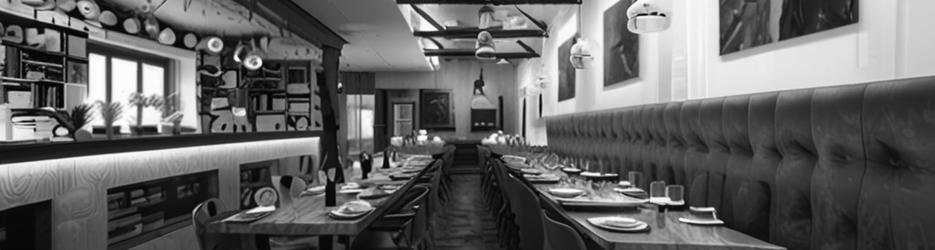 Perth venue - The Stables Bar - Localista