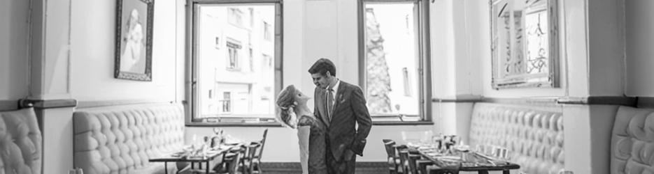 Perth venue - The Trustee Bar & Bistro - Localista