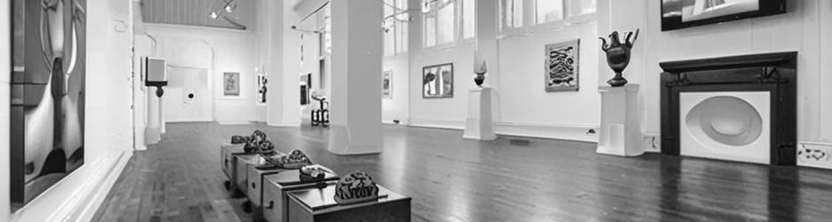 Perth venue - Linton and Kay Galleries - Localista