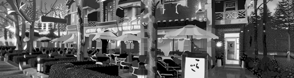 Perth venue - The Terrace Hotel - Localista