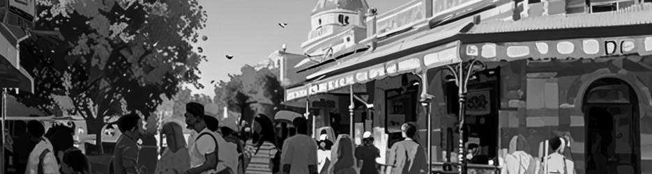 Guide to Fremantle - Localista