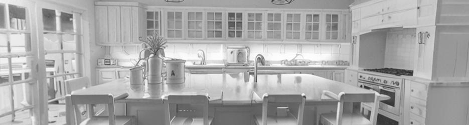 Kitchen designs by Character Cabinets - Localista