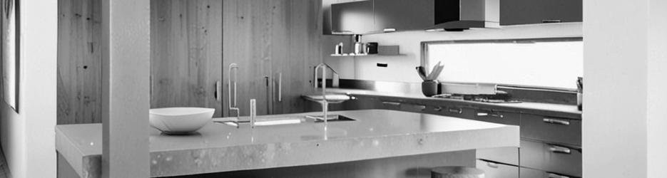 Kitchen designs by The Maker Designer Kitchens - Localista