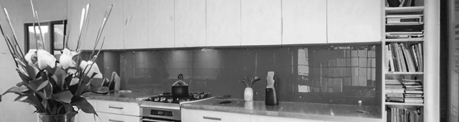 Kitchen products by WA GlassKote - Localista