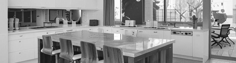 Kitchen designs by Carpentech - Localista