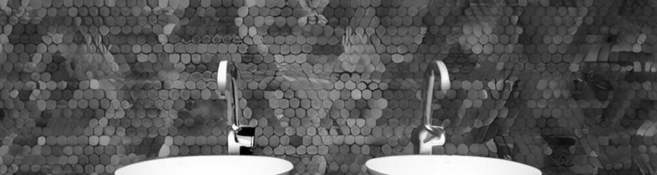 Bathroom products by Crosby Tiles - Localista