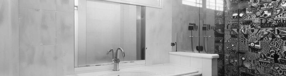 Bathroom products by Dream Bathrooms - Localista