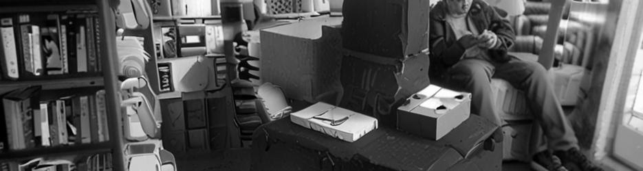 Top ten independent bookstores - Localista