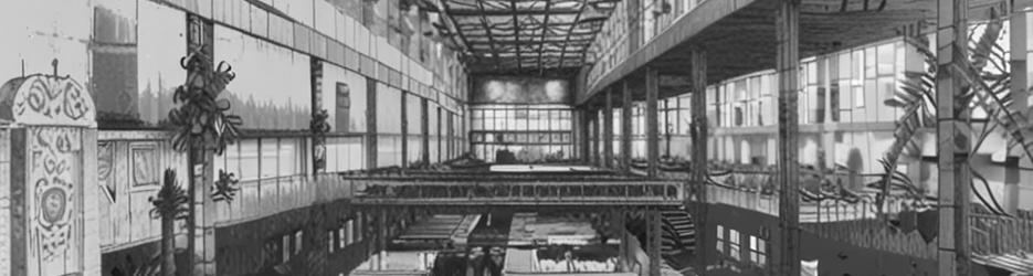 The Moores Building Contemporary Art Gallery - Localista