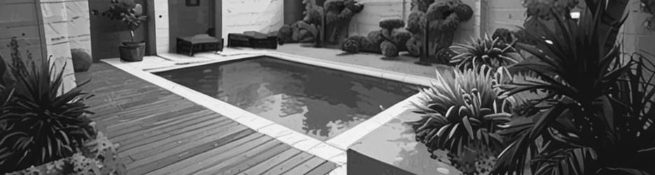 Pools & spas by Leisure Pools - Localista